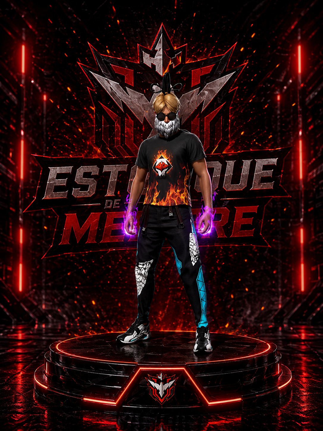 ryuk gstz